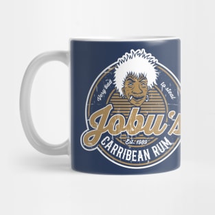 The original carribean rum Mug